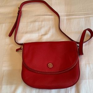 TORY BURCH CROSS BODY